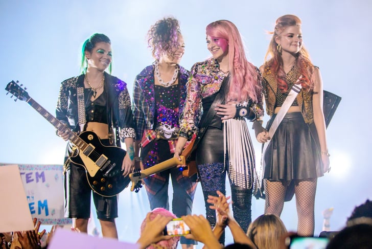 Jem and the Holograms | New Movies and TV Shows on Netflix ...