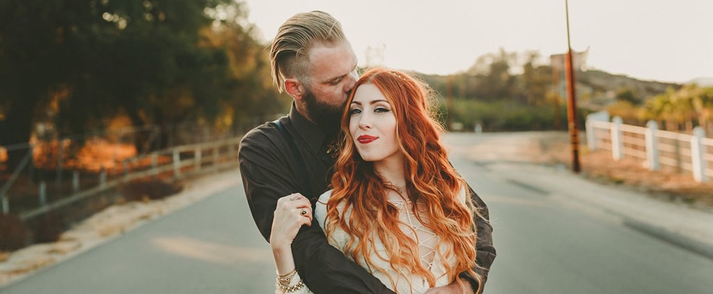 1960s-Themed Wedding