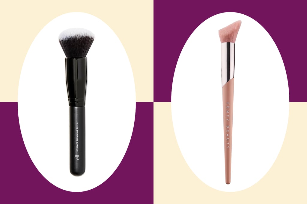 13 Best Makeup Brushes