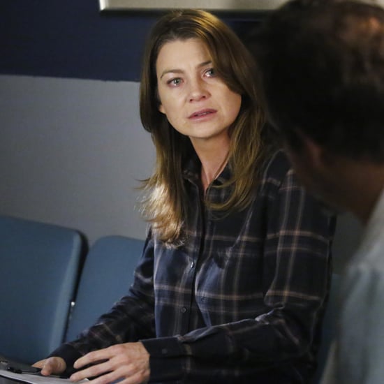Reactions to Derek Shepherd's Death on Grey's Anatomy