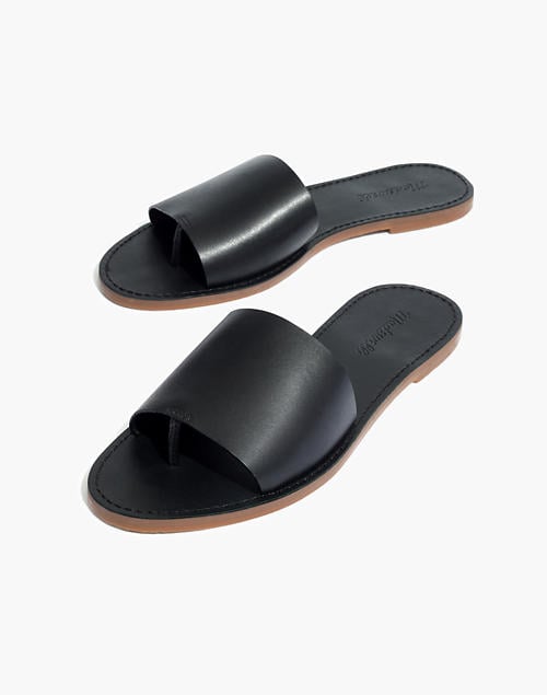Madewell boardwalk post slide top