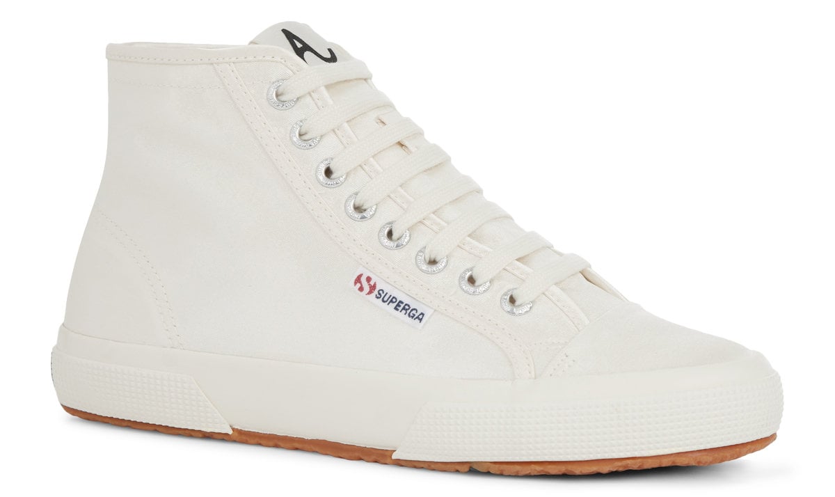 Superga new collection outlet 2018