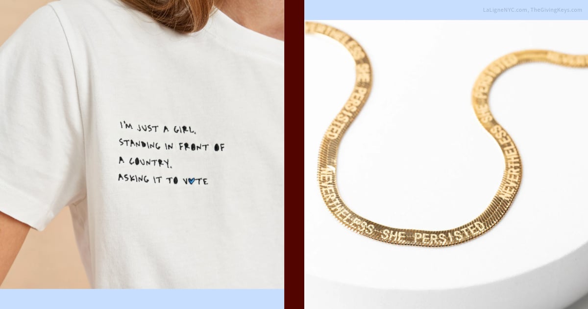 Shop the Best Voter Merchandise For the 2024 Election