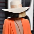 Why You Won't See Sia Without Her Wig — Even at an Oscars Afterparty