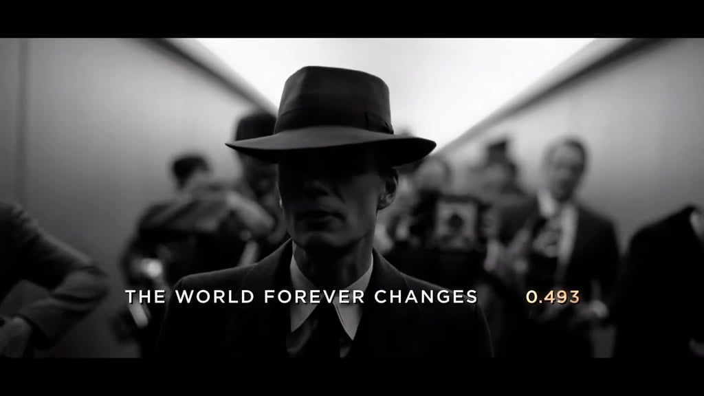 Oppenheimer Release Date, Plot, Cast, Trailer, and More POPSUGAR