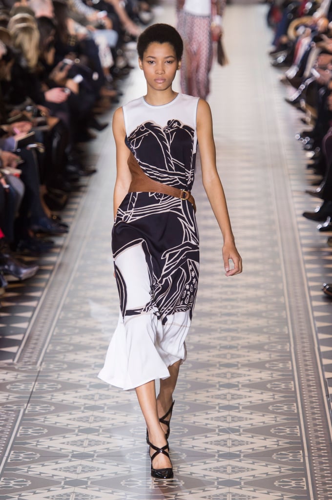Tory Burch Fall 2016 Collection