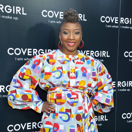 Ukonwa Ojo CoverGirl Interview