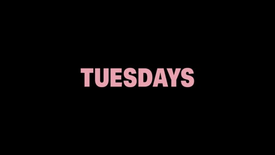 ANTM Trailer