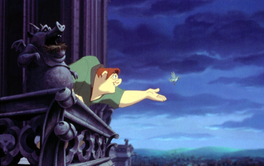 The Hunchback of Notre Dame | Best Disney Classic Animated Movies