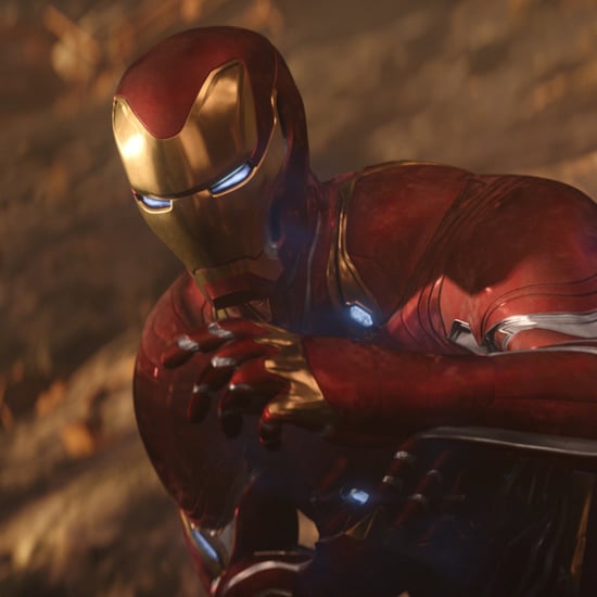 Will Iron Man Be in Avengers 4?