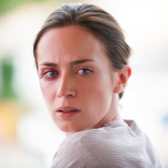 Will Emily Blunt Win an Oscar For Sicario?
