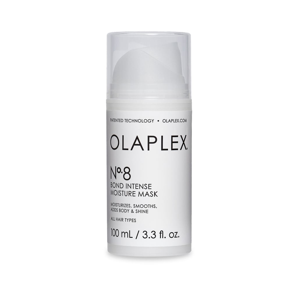 For Dry, Damaged Hair: Olaplex No. 8 Bond Intense Moisture Mask