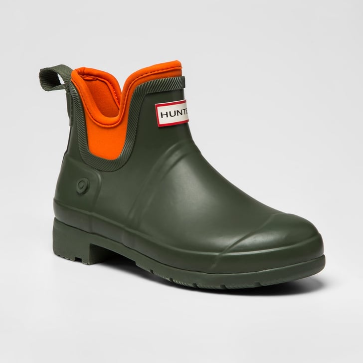 Hunter for Target Waterproof Ankle Boots | Best Hunter x Target ...