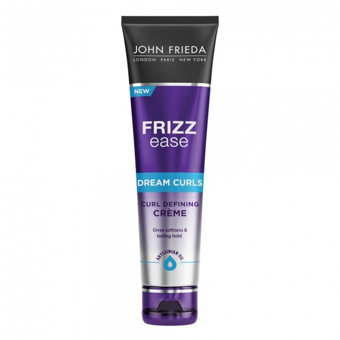 John Freida Frizz Ease Dream Curls Curl Defining Creme 17 The