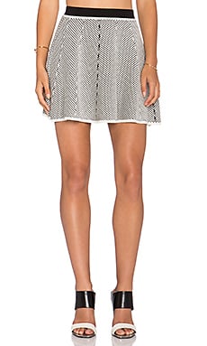Lucy Paris skater skirt