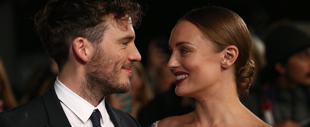 Sam Claflin and Wife Expecting First Child