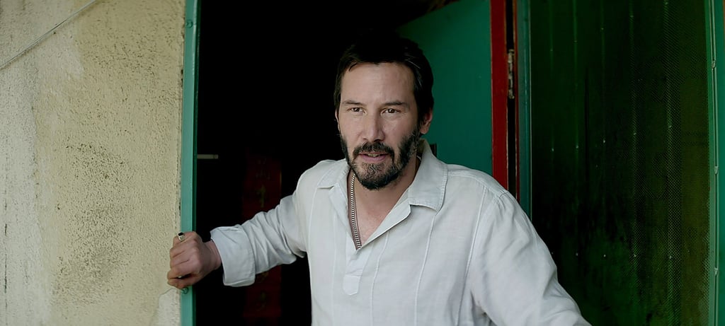 Hot Photos Of Keanu Reeves Popsugar Celebrity Uk 5803