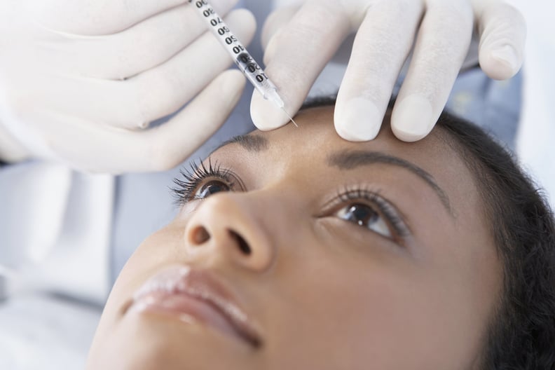 How the COVID-19 Vaccine Affects Cosmetic Fillers