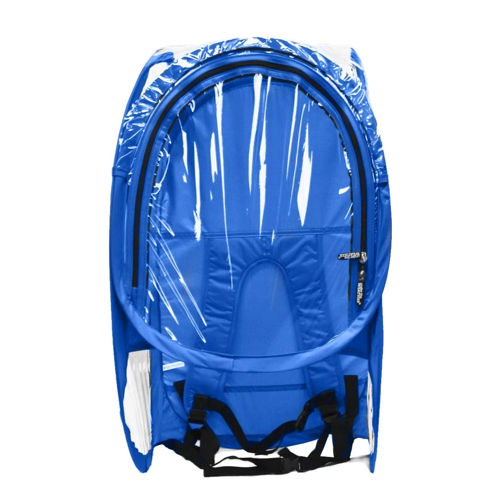 Under the Weather Wearable COVID-19 ShieldPods For Kids