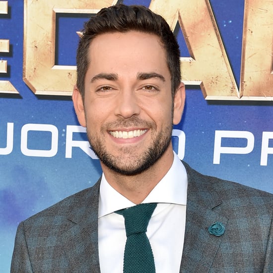 Zachary Levi