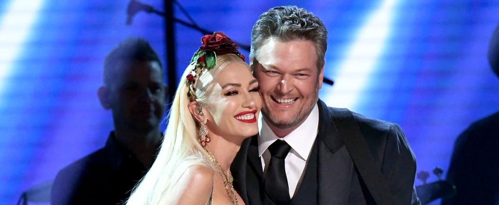 Here's Everything We Know So Far About Gwen Stefani and Blake Shelton's Upcoming Wedding