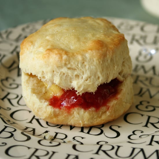 Easy Downton Abbey Menu