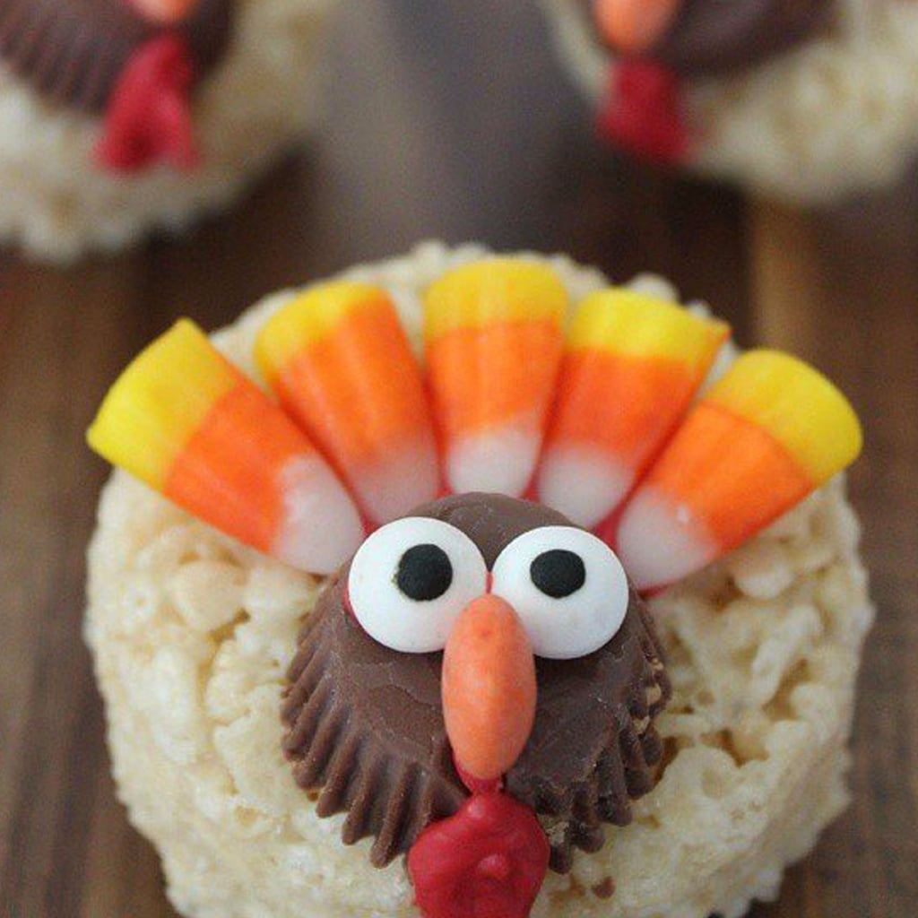 Pictures Of Thanksgiving Desserts For Kids Popsugar Family