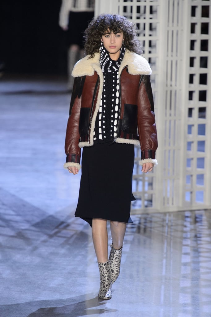 Altuzarra Fall 2016 Collection