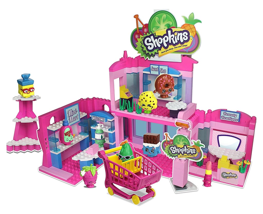 girly toys for 6 year olds