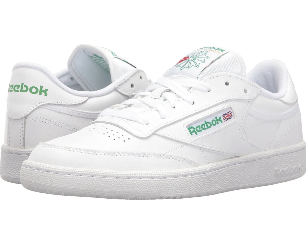 Best Reebok Sneakers