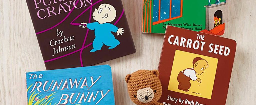 Gift Sets For Moms and Babies
