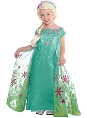 Elsa Costume Supreme