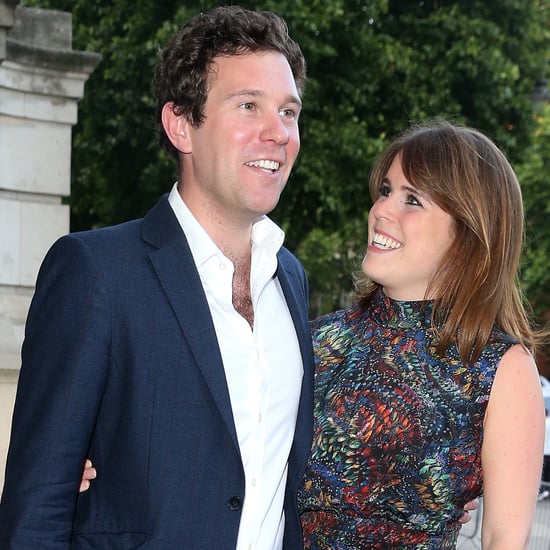 Reasons We're Excited For Princess Eugenie's Wedding