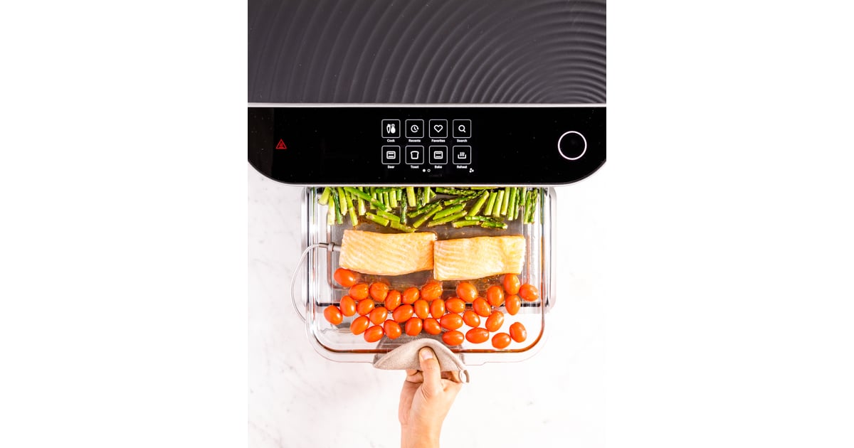 Would I the Brava? Is the Brava Oven Worth It? POPSUGAR