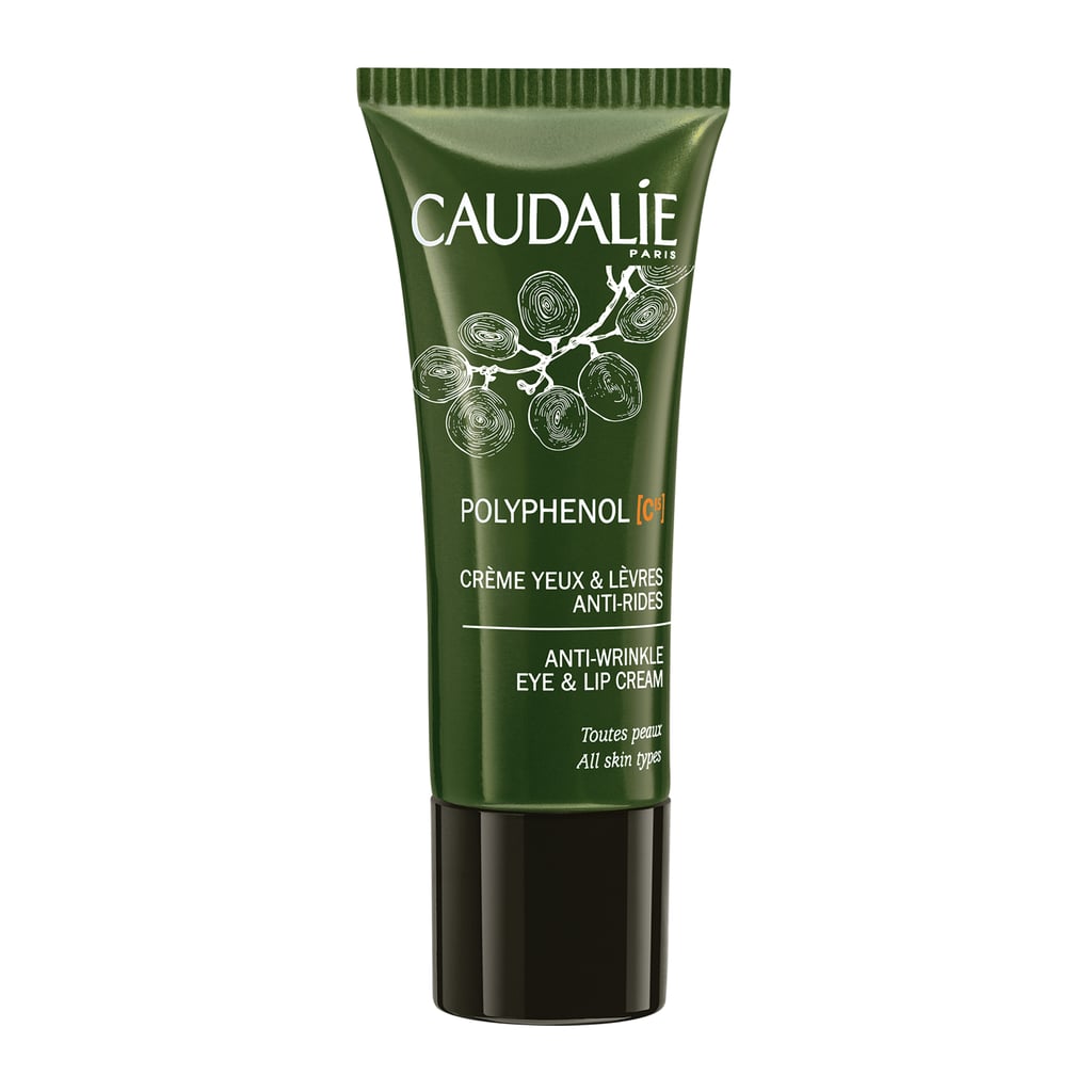 Caudalie AntiWrinkle Eye & Lip Cream How to Look Less Hungover