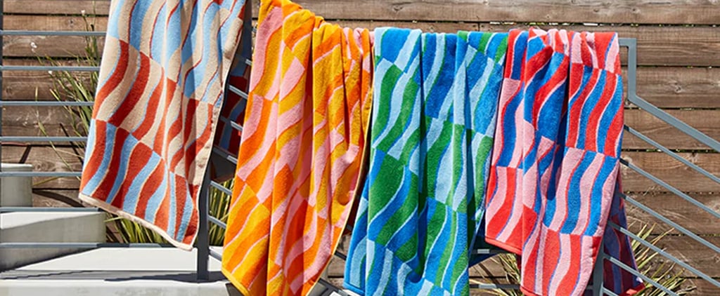 Best Extra-Large Beach Towels | 2022