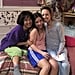 Pictures of the PEN15 Cast Hanging Out