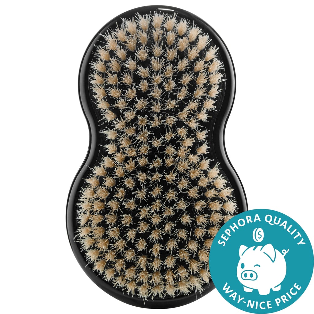 SEPHORA COLLECTION Dry Revive: Dry Body Brush