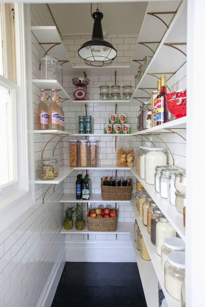 Kitchen Organization Hacks | POPSUGAR Food