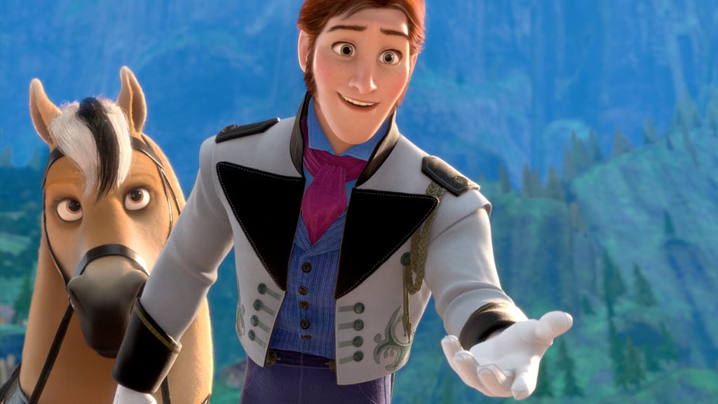 Hans