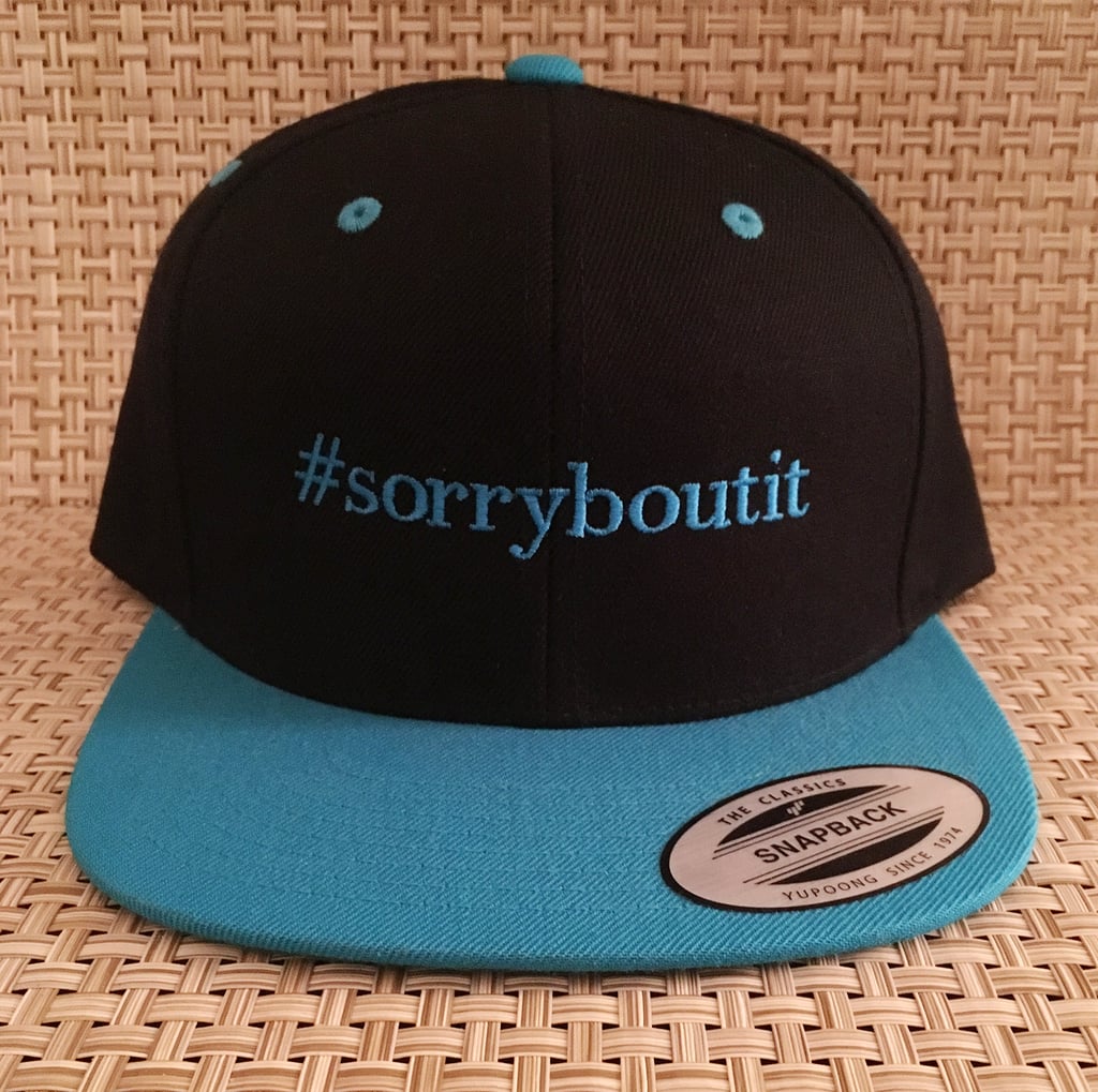 Baseball Hat