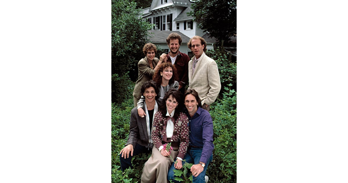 South Carolina Hometown TV Shows Set in Each State POPSUGAR