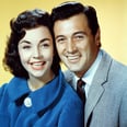 Hollywood: Rock Hudson Really Did Have to Get His Teeth Fixed — Here Are the Results