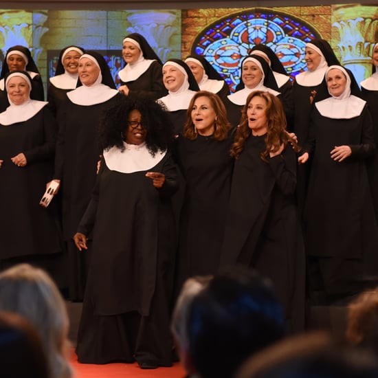 Sister Act 2017 Reunion Video