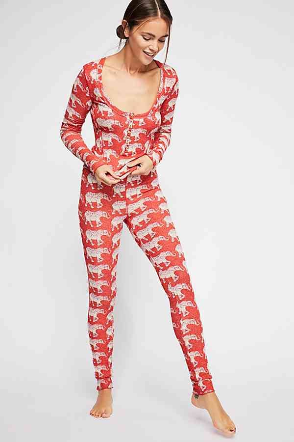 Free people pajamas Clearance