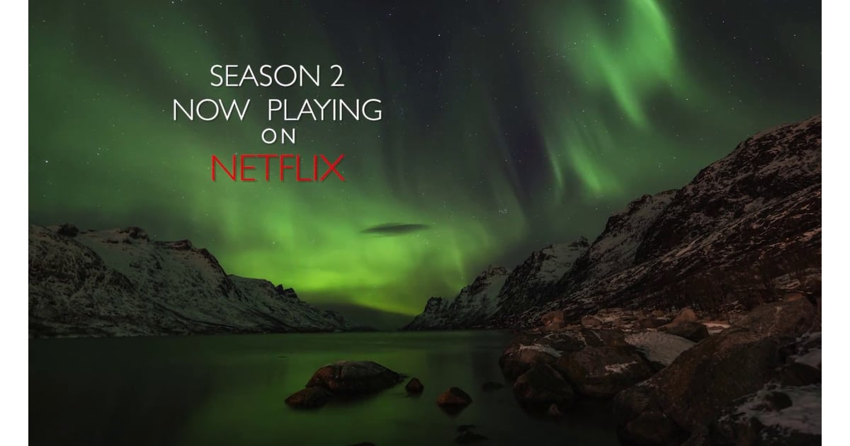 Moving Art Best Nature Shows on Netflix 2019 POPSUGAR Entertainment