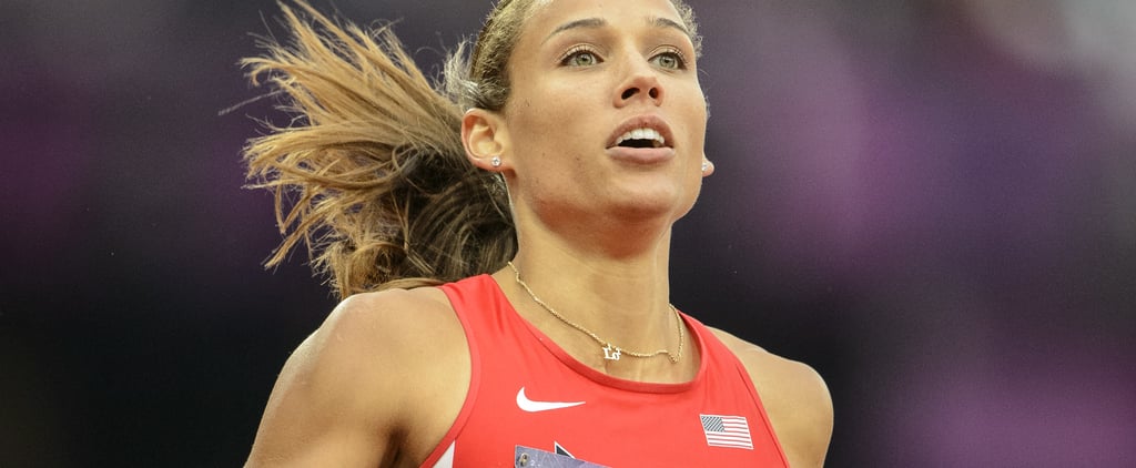 The Weight of Gold: What Is Lolo Jones Doing in 2020?
