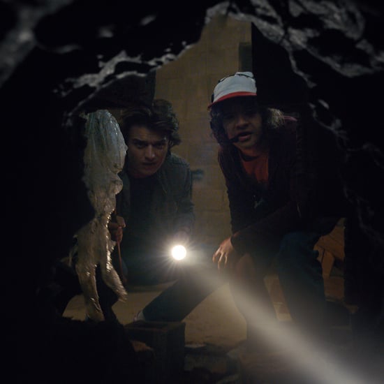 What Happened to the Demodog Dustin Put in Joyce's Fridge?