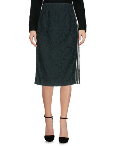 Steffen Schraut Knee Length Skirt