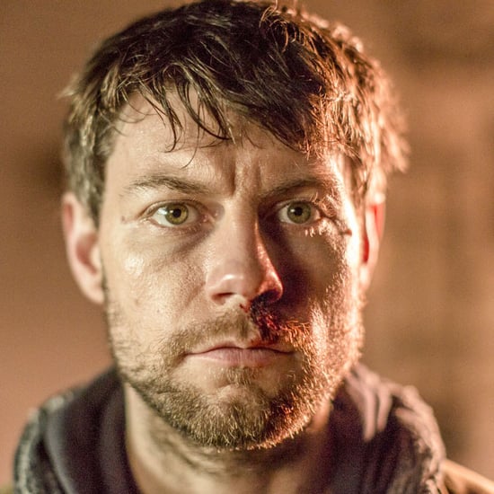 Outcast TV Show Review